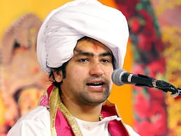 '...तो ठठरी बांध दी जाएगी',  कोलकाता की बाबरी मस्जिद विवाद पर बागेश्वर धाम वाले धीरेंद्र शास्त्री