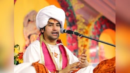 Dhirendra Shastri: बागेश्वर बाबा का विवादित बयान; गजवा-भगवा से हिंदुओं को 4 बच्चे तक, जानिए क्या कुछ कहा