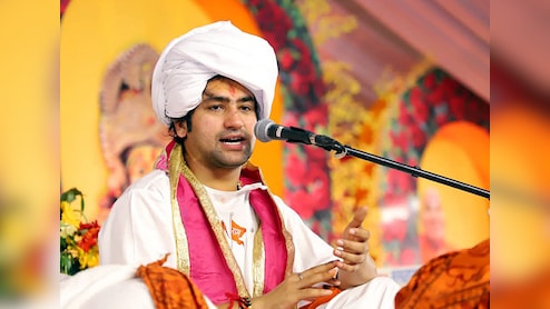 Dhirendra Shastri: बागेश्वर बाबा का विवादित बयान; गजवा-भगवा से हिंदुओं को 4 बच्चे तक, जानिए क्या कुछ कहा