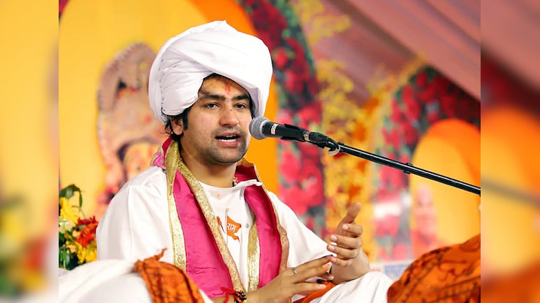 सर तन से जुदा बर्दाश्त नहीं... 'आई लव मोहम्मद' विवाद पर क्या बोले धीरेंद्र शास्त्री