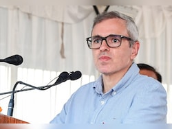 Omar Abdullah Considers Becoming Party To J&amp;K Statehood Plea In Top Court