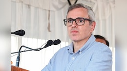 Omar Abdullah Considers Becoming Party To J&K Statehood Plea In Top Court