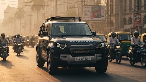 Want A VIP Number For Your Next Vehicle? Here's How You Can Get One