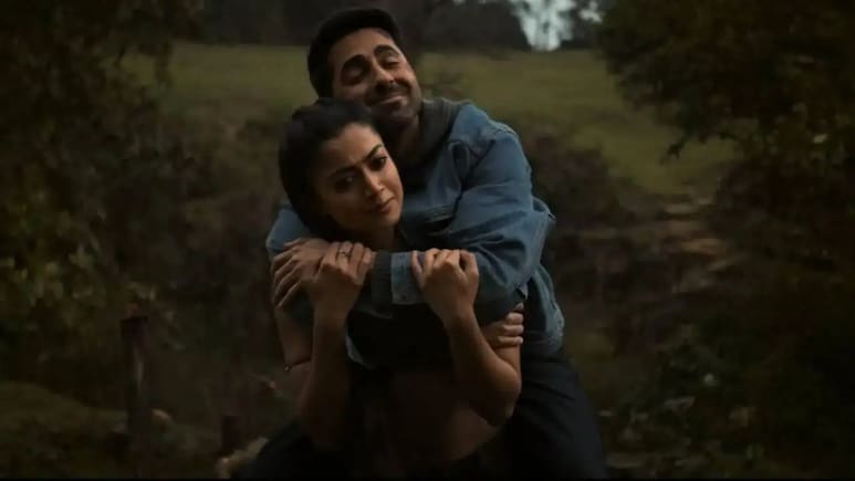OTT And Theatrical Releases This Week: <i>Thamma, Ek Deewane Ki Deewaniyat</i>, And More OTT And Theatrical Releases This Week: <i>Thamma, Ek Deewane Ki Deewaniyat</i>, And More
