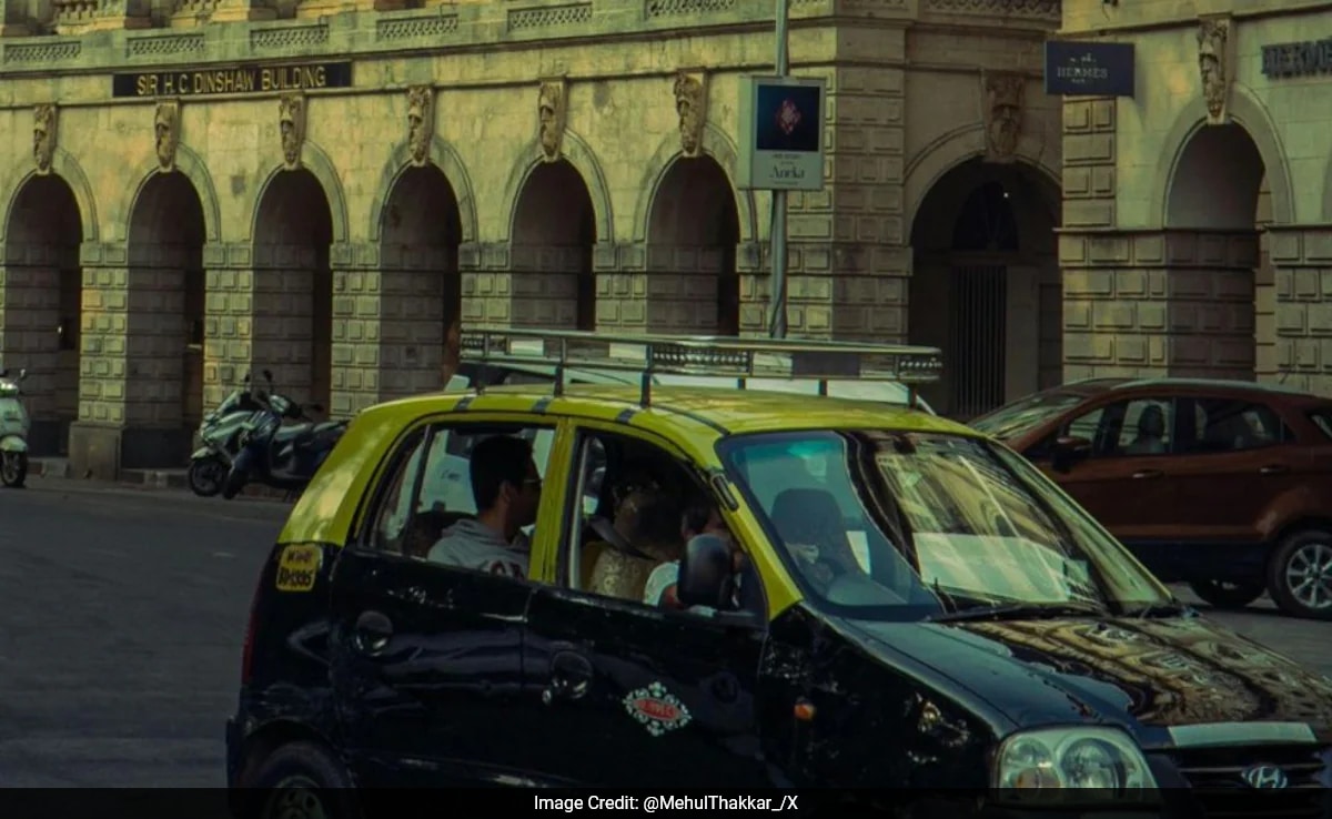X User Shares Taxi Driver's Heartbreaking Experience Amid Daughter's Accident