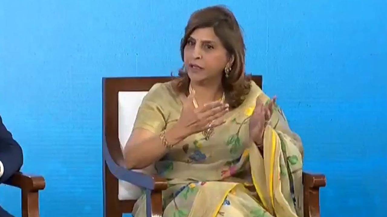 Dr. Neelam Mohan On Health As A Pillar For Viksit Bharat 2047