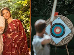 Randeep Hooda On Archery: "It Instils The Values Of Focus, Patience, And Resilience