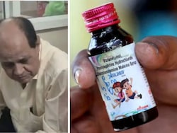 For Every Bottle Of Killer Cough Syrup Doctor Prescribed, He Got Rs 2.5 As Cut