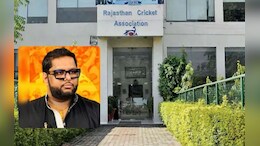 RCA में घमासान ! जोधपुर क्रिकेट संघ को किया असंबद्ध, धनंजय सिंह खींवसर पर गिरी गाज