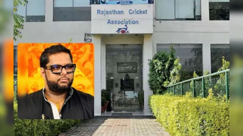 RCA में घमासान ! जोधपुर क्रिकेट संघ को किया असम्द्ध, धनंजय सिंह खींवसर पर गिरी गाज