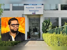 RCA में घमासान ! जोधपुर क्रिकेट संघ को किया असंबद्ध, धनंजय सिंह खींवसर पर गिरी गाज RCA में घमासान ! जोधपुर क्रिकेट संघ को किया असंबद्ध, धनंजय सिंह खींवसर पर गिरी गाज