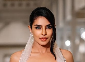 Chef Reveals Menu For Priyanka Chopra's Diwali Lunch Party In New York