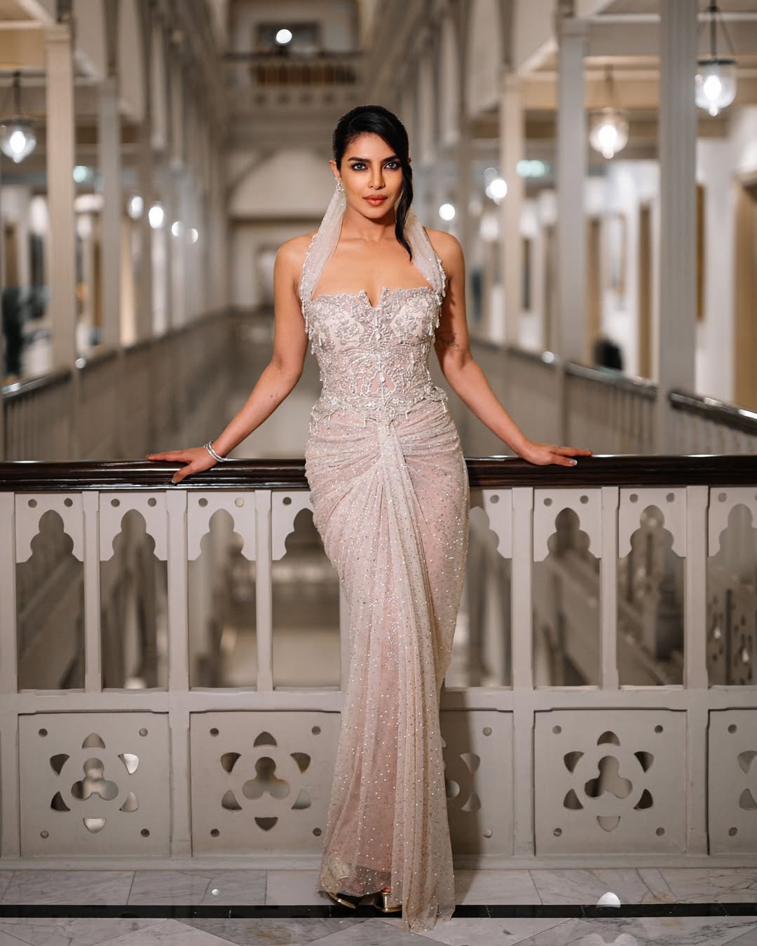 Chef Reveals Menu For Priyanka Chopra's Diwali Lunch Party In New York