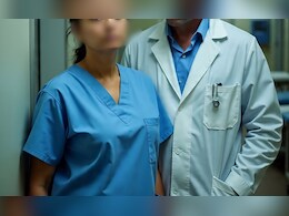 डॉक्टर ने नर्स से कहा नौकरी करनी है तो कम्प्रोमाइज करना पड़ेगा, जानें- इसके बाद क्या हुआ?