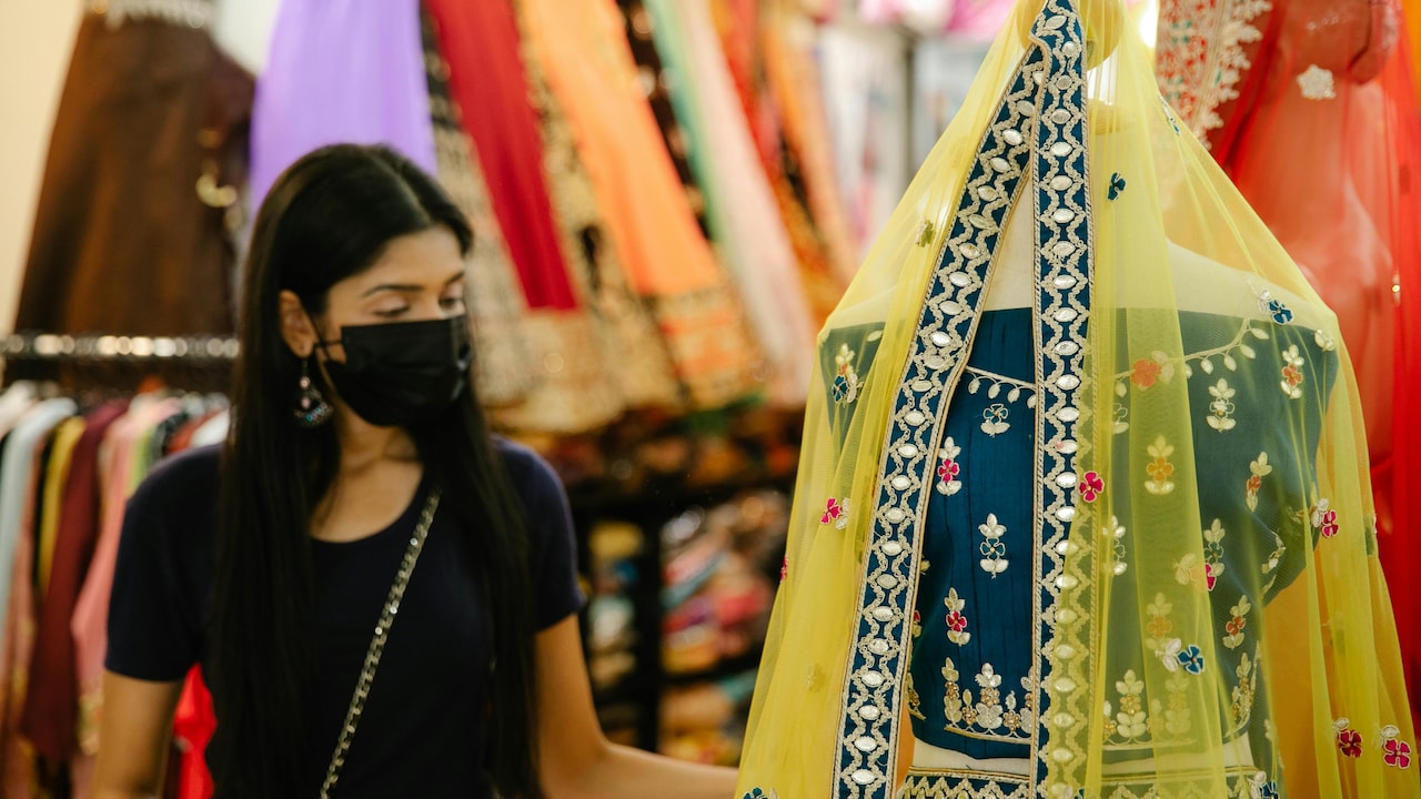 Diwali Lehenga Restyle Ideas 2025: Turn Your Old Outfit Into A New Look