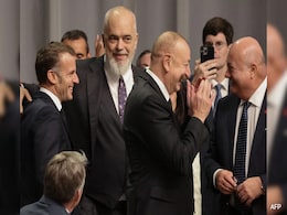 European Leaders Overheard Mocking Trump Over Armenia-Albania Mix-Up European Leaders Overheard Mocking Trump Over Armenia-Albania Mix-Up