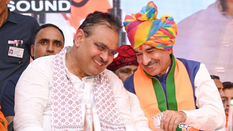 Rajasthan By Election 2025: अंता सीट से उपचुनाव में बीजेपी किसे देगी टिकट? मदन राठौड़ ने कर दिया ऐलान!