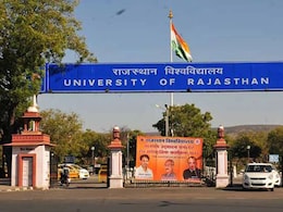 Rajasthan: राजस्थान के विश्वविद्यालयों को राज्यपाल का दिवाली गिफ्ट, कोटा, जोधपुर समेत 7 यूनिवर्सिटी को मिले नए कुलपति Rajasthan: राजस्थान के विश्वविद्यालयों को राज्यपाल का दिवाली गिफ्ट, कोटा, जोधपुर समेत 7 यूनिवर्सिटी को मिले नए कुलपति