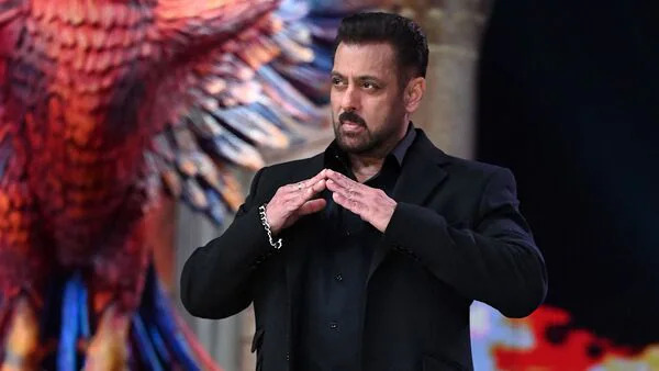 सलमान खान को राजस्थान कोर्ट ने नोटिस भेजकर किया तलब, बीजेपी नेता ने दायर किया परिवाद