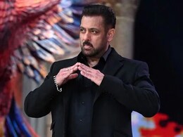 सलमान खान को राजस्थान कोर्ट ने नोटिस भेजकर किया तलब, बीजेपी नेता ने दायर किया परिवाद