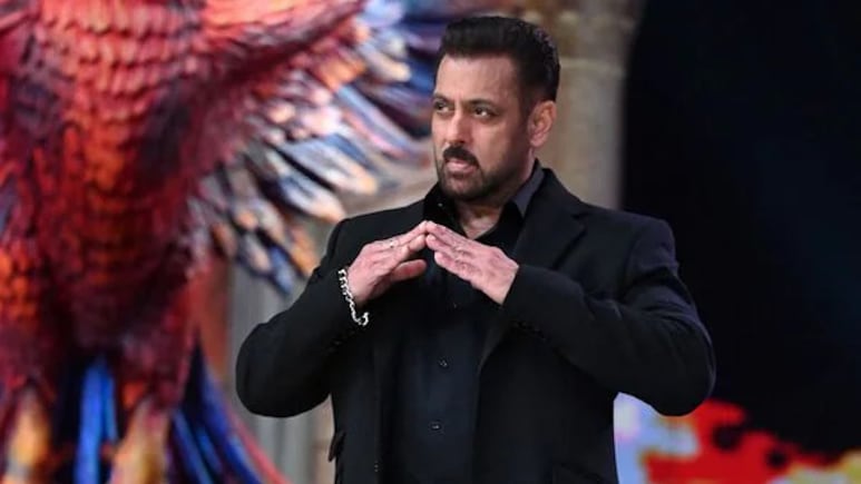 सलमान खान को राजस्थान कोर्ट ने नोटिस भेजकर किया तलब, बीजेपी नेता ने दायर किया परिवाद