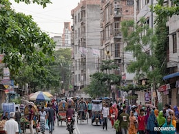 Bangladesh, Pakistan Pledge To Boost Trade Ties After Two Decades Bangladesh, Pakistan Pledge To Boost Trade Ties After Two Decades