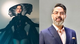 Uorfi Javed Wanted A Bigger Kitchen Island Because She Might Want To Dance On It, Reveals <i>Million Dollar Listing India</i> Realtor Hem Batra