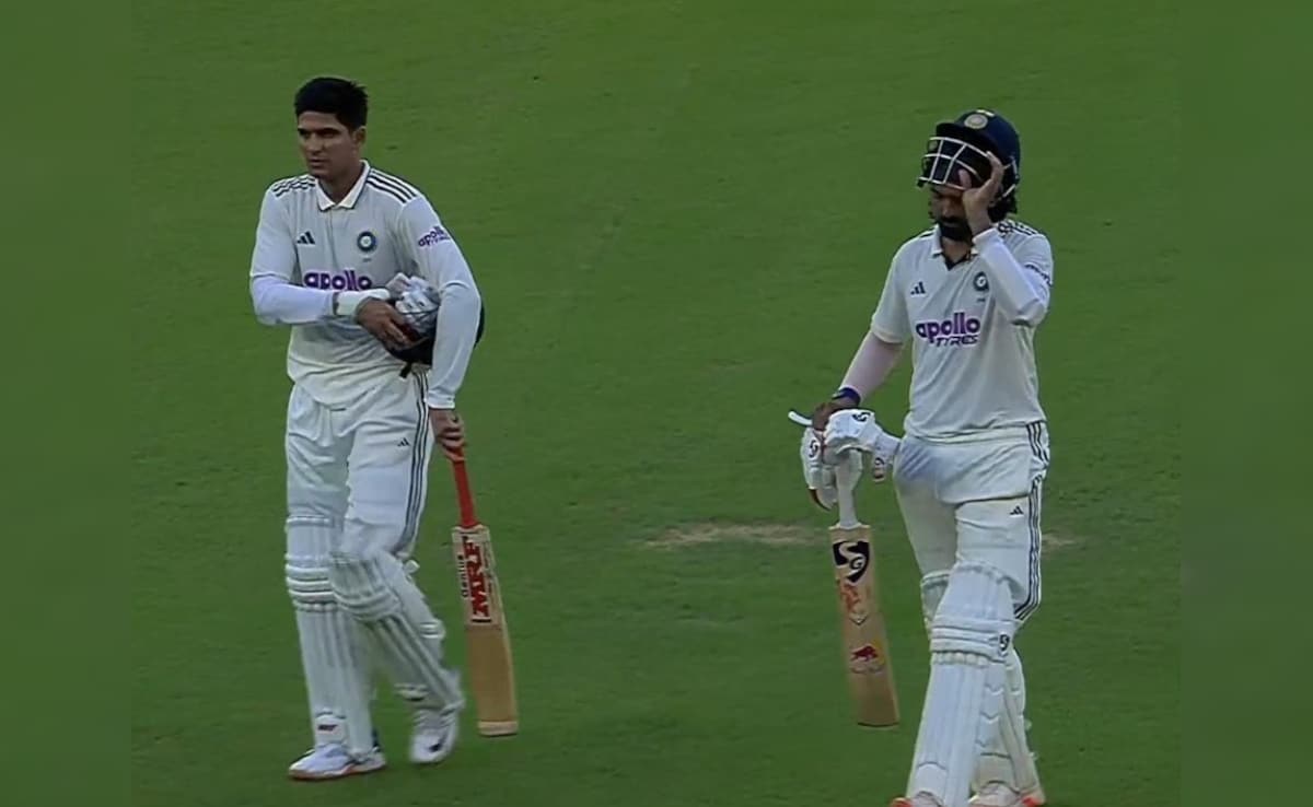 IND vs WI, 1st Test Day 1: पहले दिन ही इंडिया ने वेस्टइंडीज पर कसा शिकंजा,  3 खिलाड़ियों ने जीता दिल