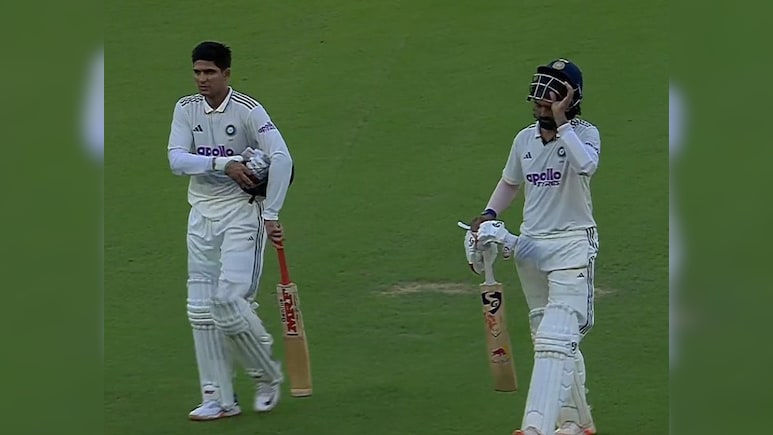 IND vs WI, 1st Test Day 1: पहले दिन ही इंडिया ने वेस्टइंडीज पर कसा शिकंजा,  3 खिलाड़ियों ने जीता दिल