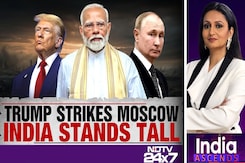 U.S Hits Top Russian Oil Firms, Putin Calls It 'Unfriendly' Act U.S Hits Top Russian Oil Firms, Putin Calls It 'Unfriendly' Act