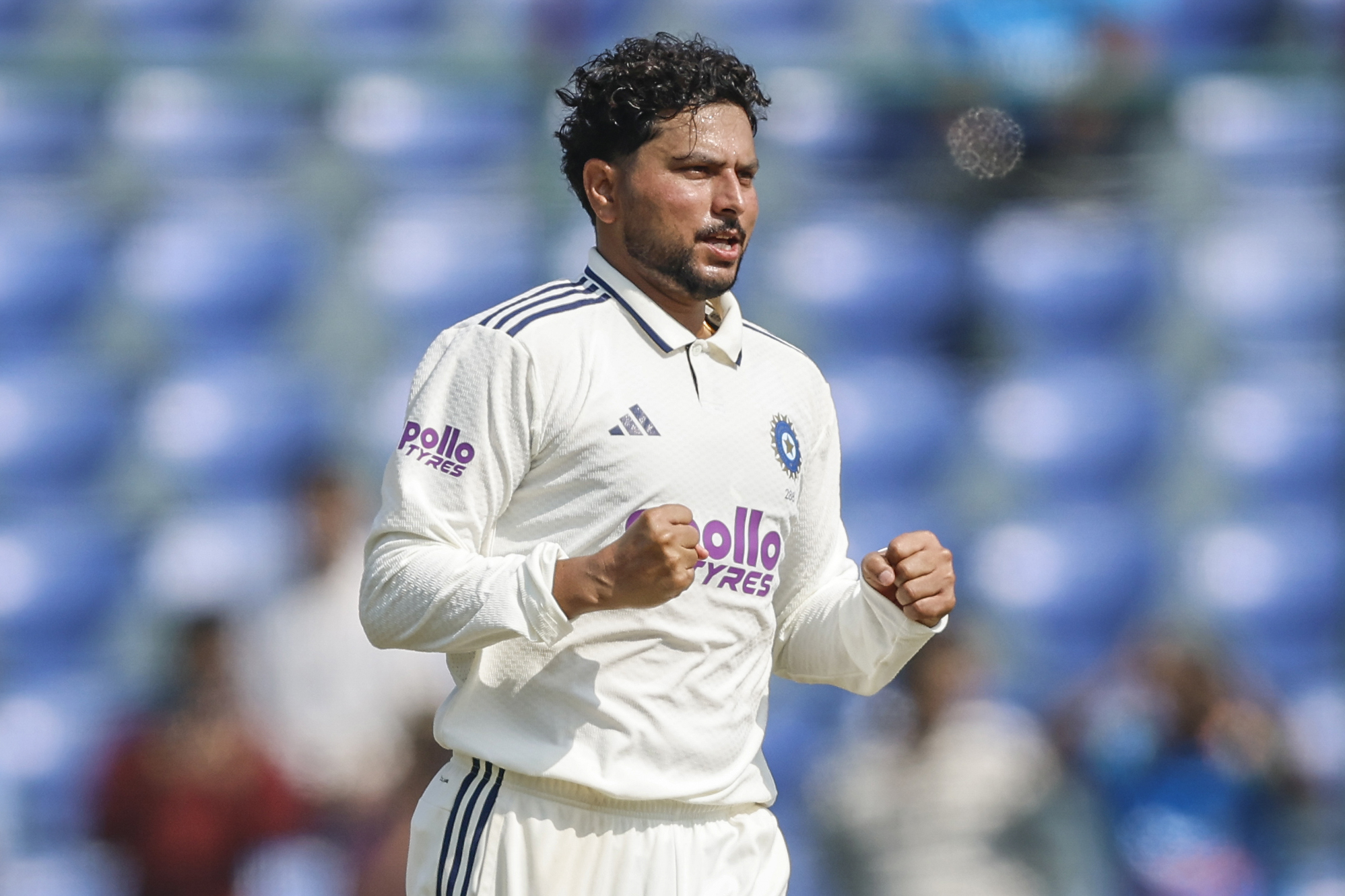 India vs West Indies LIVE Score, 2nd Test Day 3: Kuldeep Yadav Breaks World Record As India Enforce Follow-On vs WI