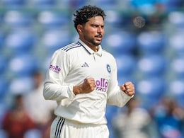 देखन में छोटे लगे... ‘टीम इंडिया के ब्रह्मोस हैं भारत के सबसे ज़्यादा अंडररेटेड स्पिनर कुलदीप यादव’ देखन में छोटे लगे... ‘टीम इंडिया के ब्रह्मोस हैं भारत के सबसे ज़्यादा अंडररेटेड स्पिनर कुलदीप यादव’