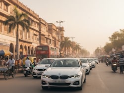 Anti-Corruption Watchdog Wants 7 BMW Luxury Cars. They Cost Rs 70 Lakh Each