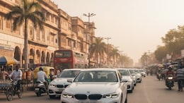 Anti-Corruption Watchdog Wants 7 BMW Luxury Cars. They Cost Rs 70 Lakh Each