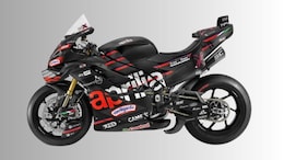 Aprilia RSV4 X-GP Limited Edition Superbike Sold Out Worldwide