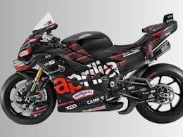 Aprilia RSV4 X-GP Limited Edition Superbike Sold Out Worldwide Aprilia RSV4 X-GP Limited Edition Superbike Sold Out Worldwide