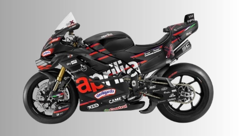 Aprilia RSV4 X-GP Limited Edition Superbike Sold Out Worldwide Aprilia RSV4 X-GP Limited Edition Superbike Sold Out Worldwide