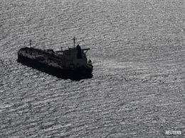 EU Looking For 'Creative Ways' To Keep Russia's 'Shadow Fleet' In Check EU Looking For 'Creative Ways' To Keep Russia's 'Shadow Fleet' In Check