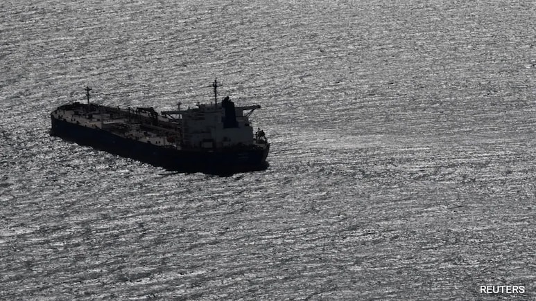 EU Looking For 'Creative Ways' To Keep Russia's 'Shadow Fleet' In Check EU Looking For 'Creative Ways' To Keep Russia's 'Shadow Fleet' In Check