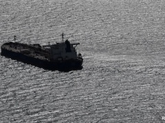 410 Shadow Fleet Ships Abandoned In 2025, Thousands Left Without Pay Or Food