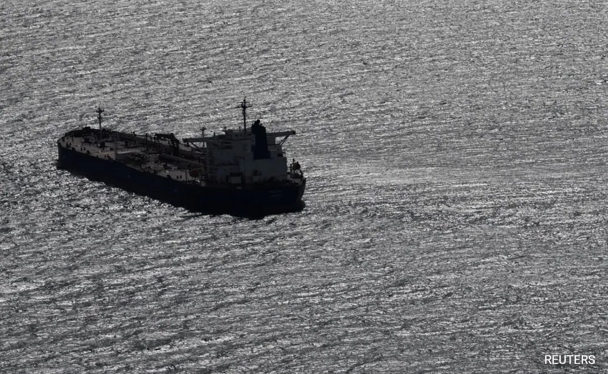 Inside Russia's Shadow Fleet: How Sanctions-Evading Tankers Operate