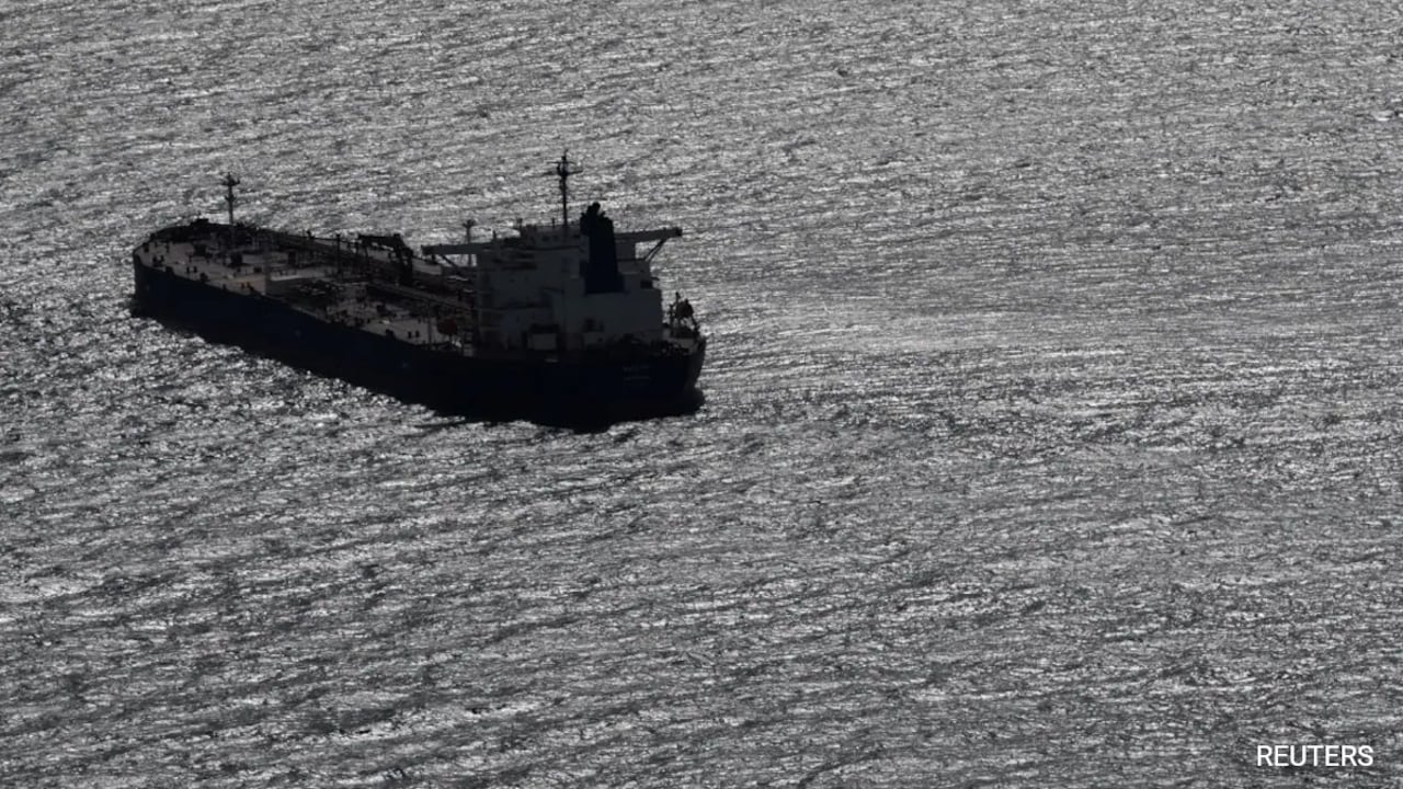 Ghost Ships Are Hiding A Bigger Risk Than Expected. They Are Floating Hazards
