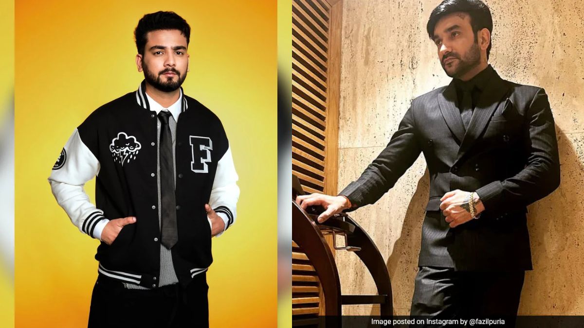 Elvish Yadav, Singer Fazilpuria Face Probe Agency Heat Over Snake Videos