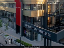 University Of Strathclyde Launches MSc In Political Communication And Media: Apply Now University Of Strathclyde Launches MSc In Political Communication And Media: Apply Now