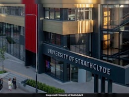 Strathclyde's 2027 International Masters Scholarship Applications Now Open For Students