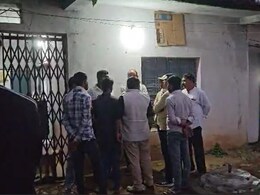 Kidnapping Case: रीवा में BJP नेता का फिल्मी स्टाइल में अपहरण; अश्लील वीडियो बनाकर मांगे गए एक करोड़ रुपये Kidnapping Case: रीवा में BJP नेता का फिल्मी स्टाइल में अपहरण; अश्लील वीडियो बनाकर मांगे गए एक करोड़ रुपये