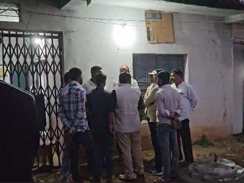 Kidnapping Case: रीवा में BJP नेता का फिल्मी स्टाइल में अपहरण; अश्लील वीडियो बनाकर मांगे गए एक करोड़ रुपये