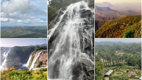 'सतपुड़ा की रानी'... खूबसूरत ही नहीं, यहां की हवा में सुकून और शांति, एक बार आ गए तो नहीं करेगा जाने का मन