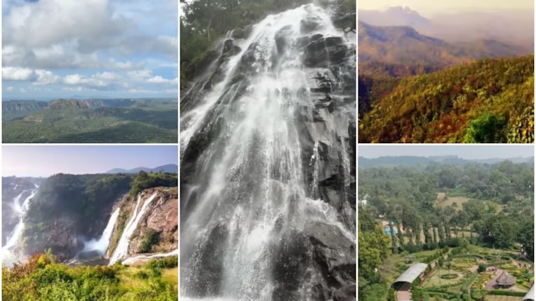 'सतपुड़ा की रानी'... खूबसूरत ही नहीं, यहां की हवा में सुकून और शांति, एक बार आ गए तो नहीं करेगा जाने का मन