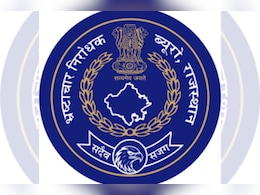 ACB ने अपने नाम किया नया रिकार्ड, पहली बार एक साल में हुई 101 कार्रवाइयां ACB ने अपने नाम किया नया रिकार्ड, पहली बार एक साल में हुई 101 कार्रवाइयां